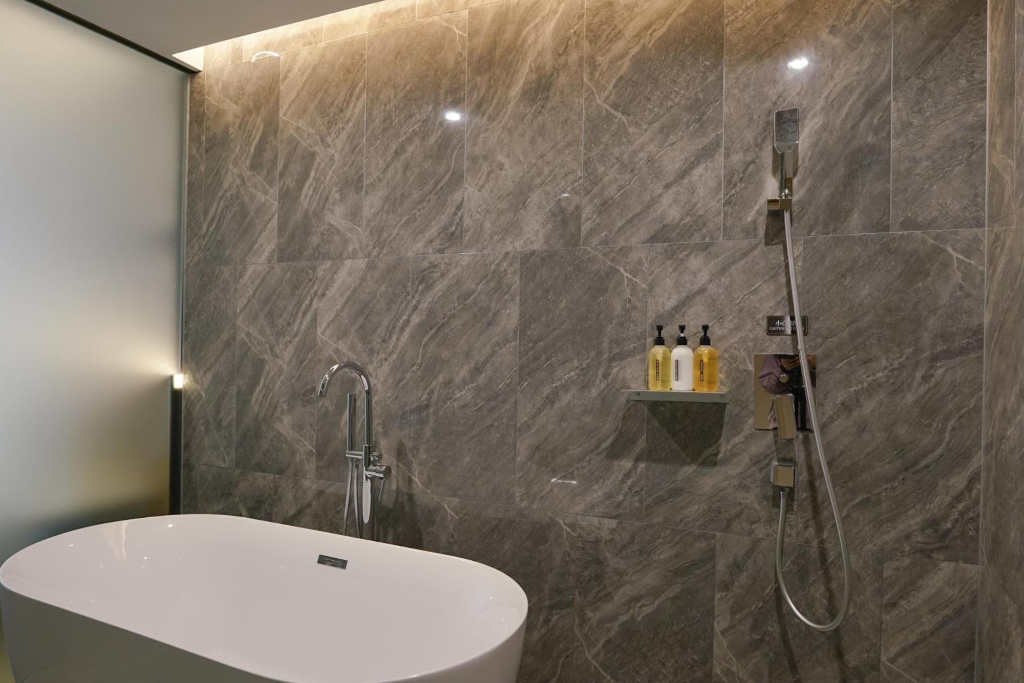 Paco Hotel Shenzhen Luohu Port Eksteriør bilde